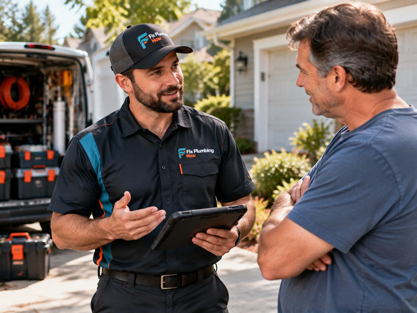Clogged Drain Service Palm Beach Gardens, FL FAQs